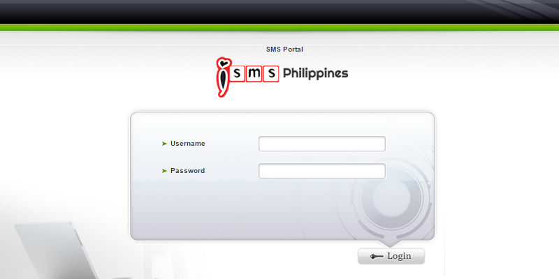 Reload Free Credit iSMS Philippines