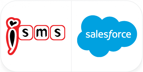 iSMS Philippines | API Integration with Salesforce CRM - Reliable Bulk ...